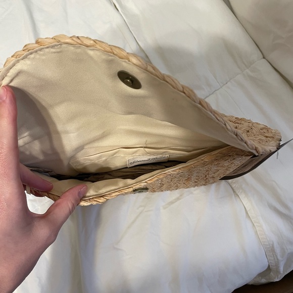 Summer Clutch - Picture 2 of 2